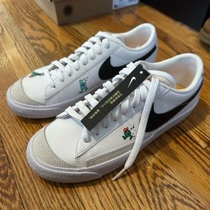 Brand new Nike Blazers